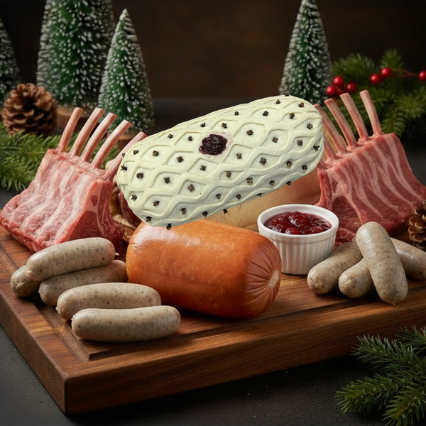 B1. Christmas Essentials Bundle A (12-14pax)