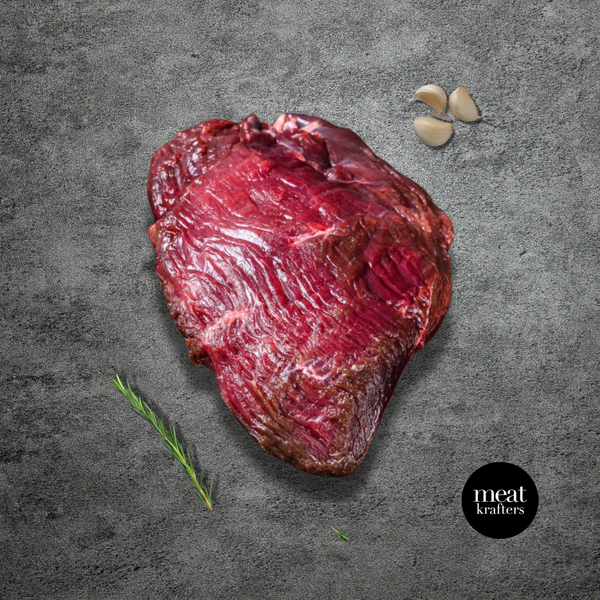 Venison Flank Steak - 1kg