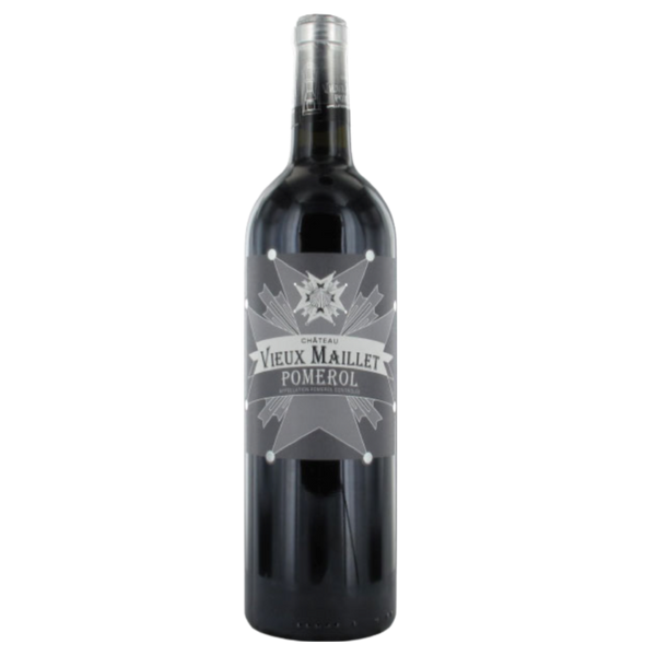 Vieux Maillet 2009