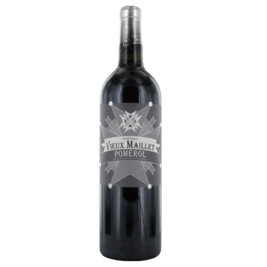 Vieux Maillet 2009
