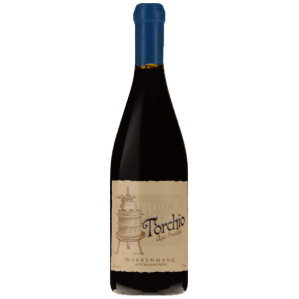 Warrenmang Torchio Aged Pressing NV