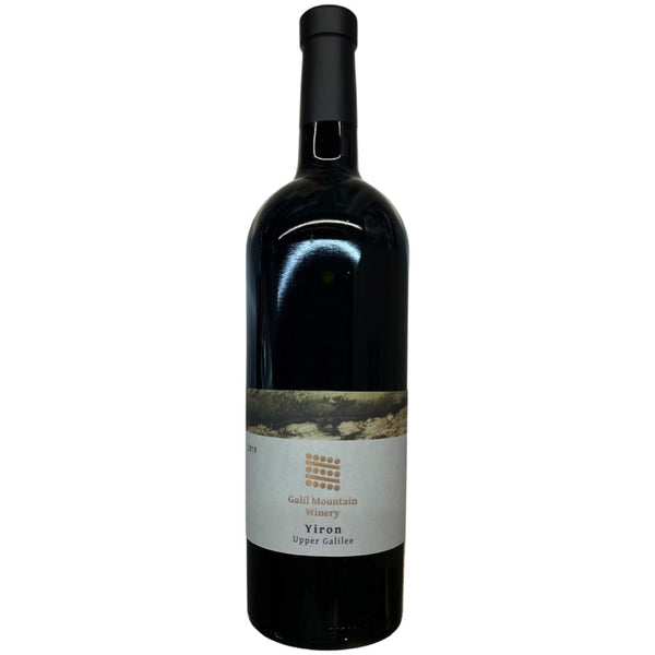 Galil Mountain Winery Yiron 2019