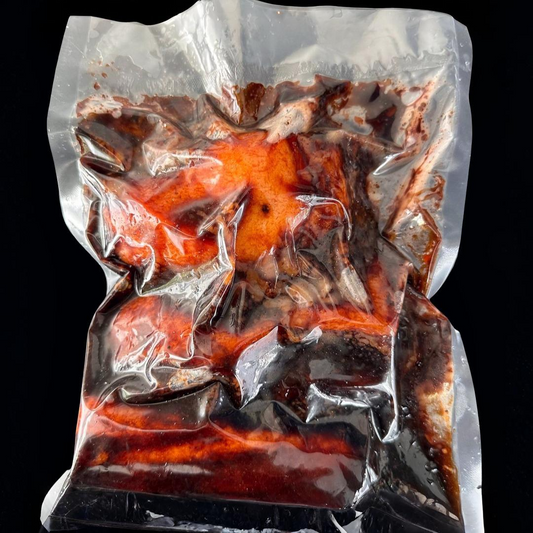 Pre-Cooked Signature Hong Kong Char Siew (Frozen) - 500g