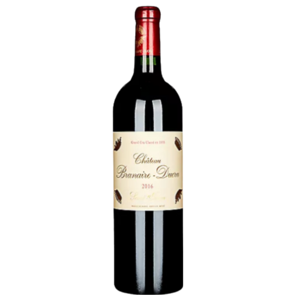 Branaire Ducru 2005
