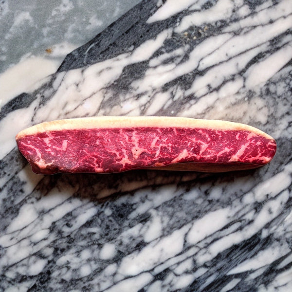 AUS Whisky Aged 20 Days Wagyu Picanha MB4-5 (200 - 230g) - Ready from 10th July 23