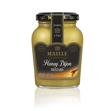 Maille Honey Mustard - 200g