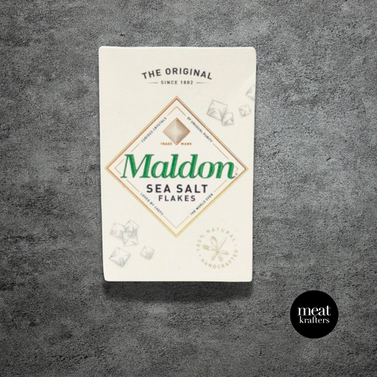 Maldon Sea Salt 250g