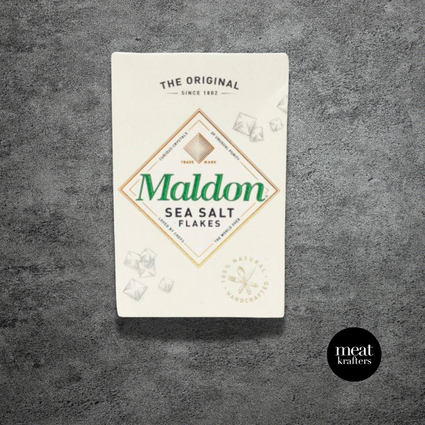 Maldon Sea Salt 250g