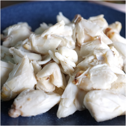 Crab Meat Jumbo (frozen) - 454g