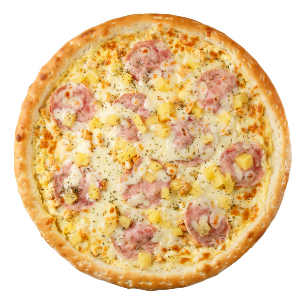 Pizza Hawaiian 355g
