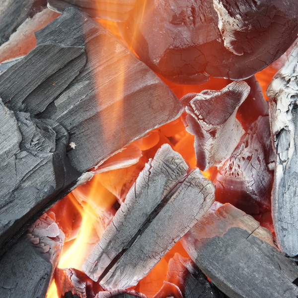 Binchotan Charcoal BBQ 2kg