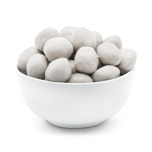 Mini Pork Ball (Frozen) - 500 g