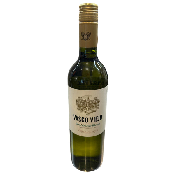 Vasco Viejo Blanco 2022