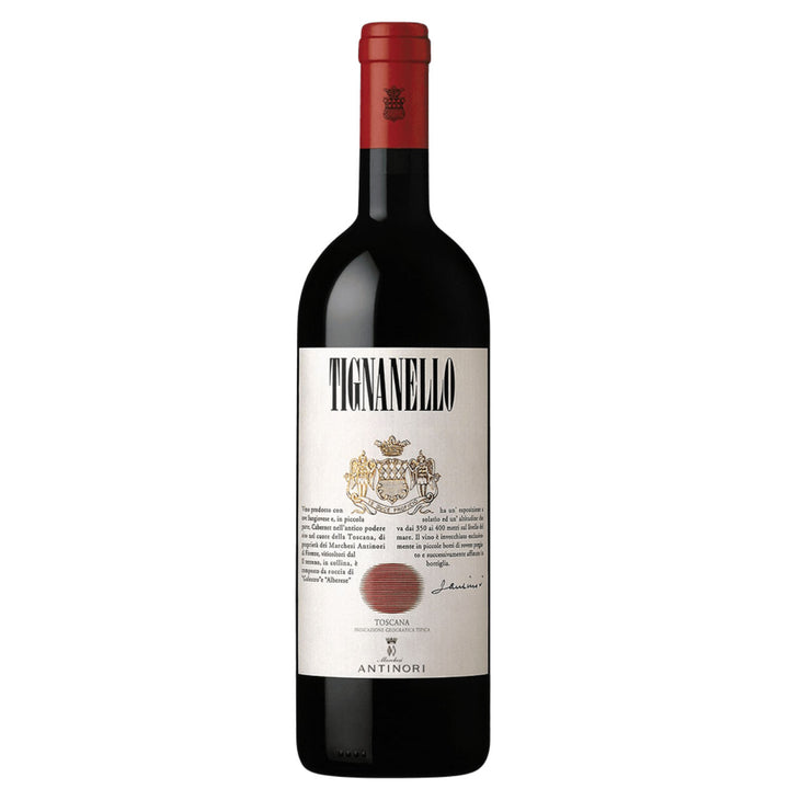 Antinori Tignanello  1999