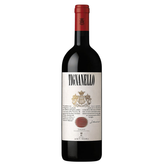Antinori Tignanello  1999
