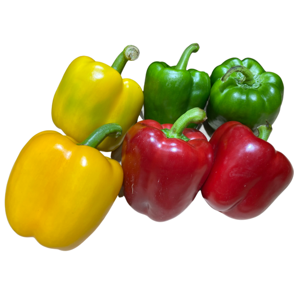 Capsicum 200g