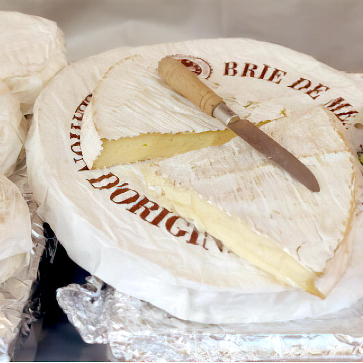 Brie De Meaux AOP - 150g