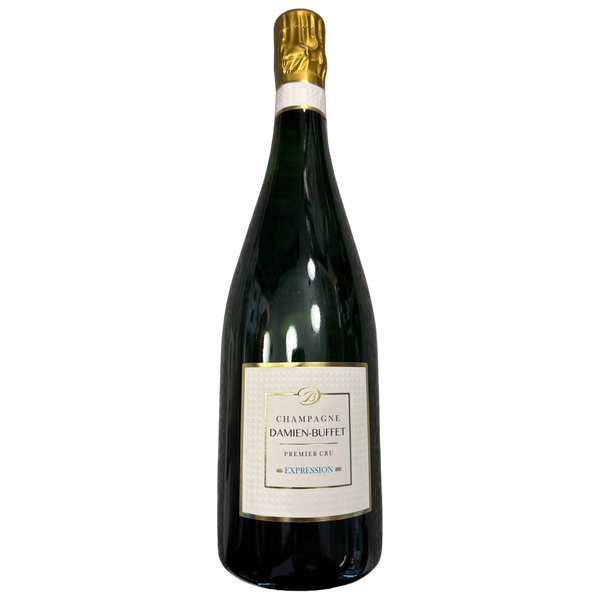 Champagne Damien-Buffet Brut Expression Premier Cru