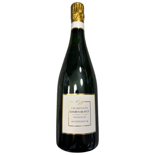 Champagne Damien-Buffet Brut Expression Premier Cru (Magnum 1.5L)