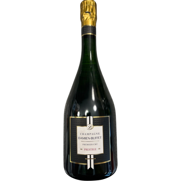 Champagne Damien-Buffet Brut Prestige Premier Cru