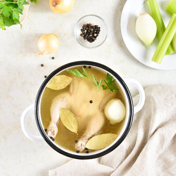 Chicken Stock - 500g