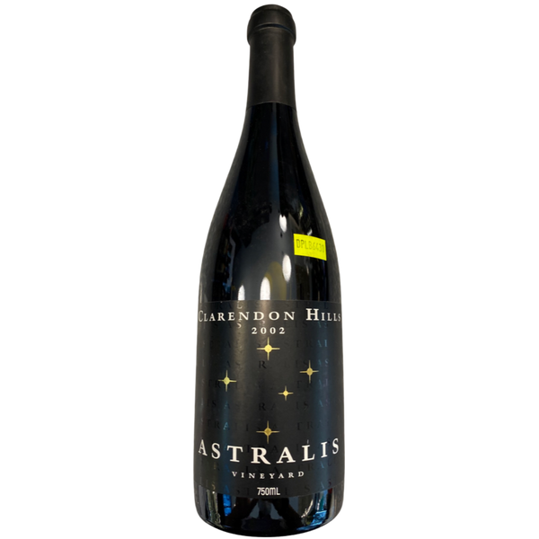 Clarendon Hills Astralis 2002