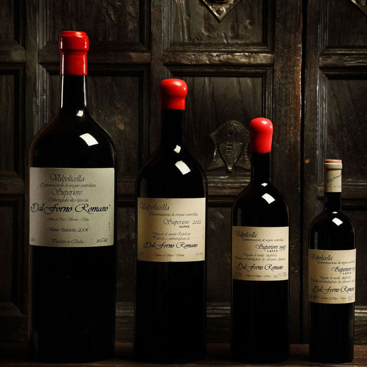 Dal Forno Romano - Valpolicella 1995