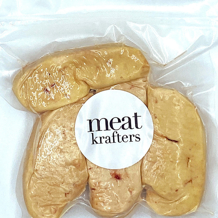 Duck Liver Foie Gras Singapore Sale