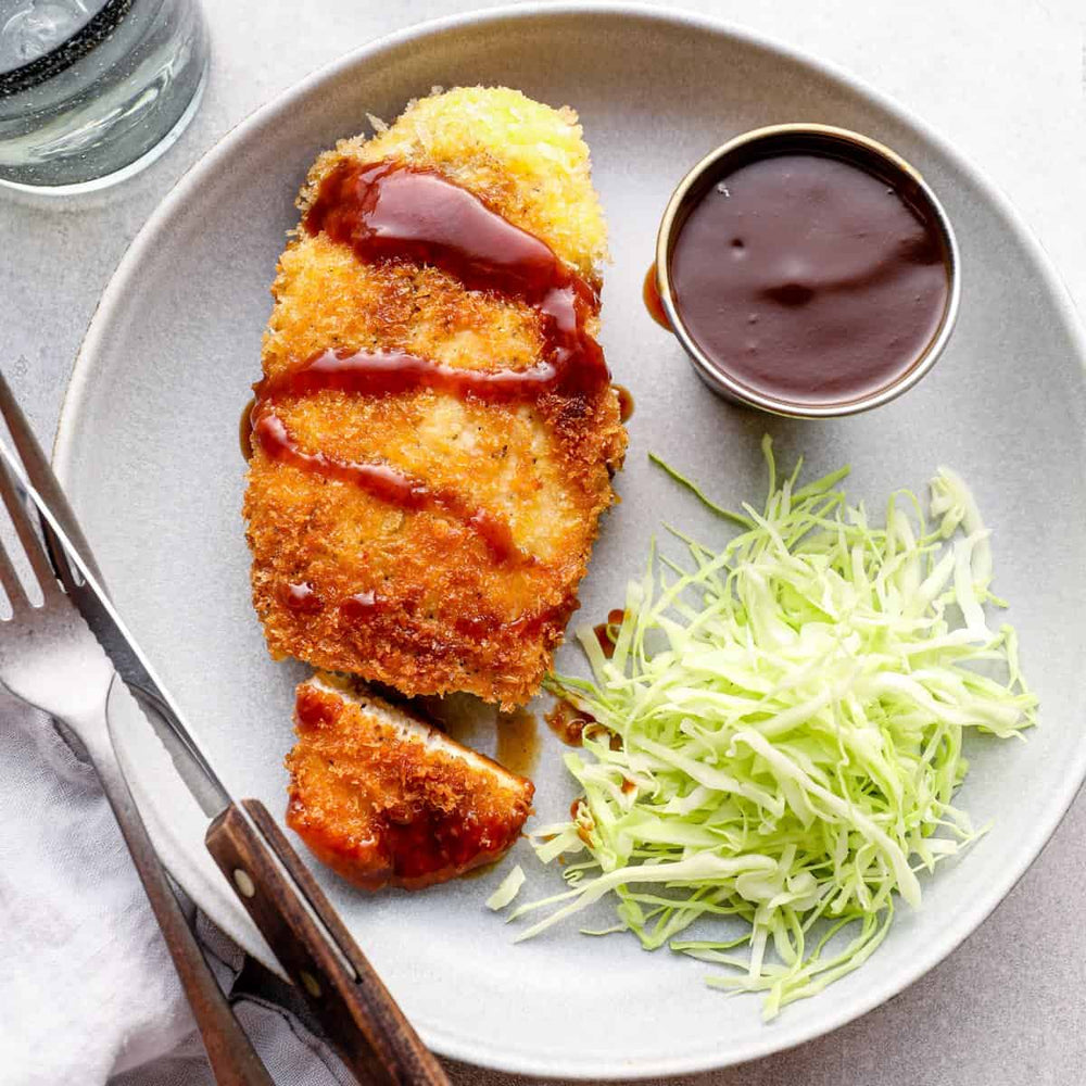 Chicken Katsu 1 kg (Premier First) – Meatkrafters