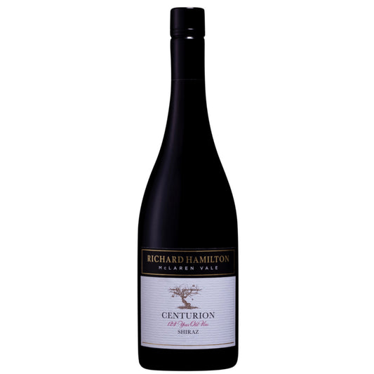 Hamilton Centurion Shiraz 1999