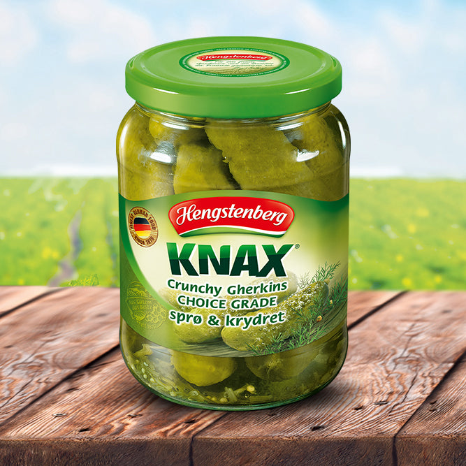 Hengstenberg Gherkins Singapore