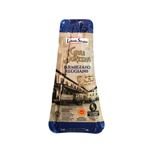Parmigiano Reggiano - 200 g
