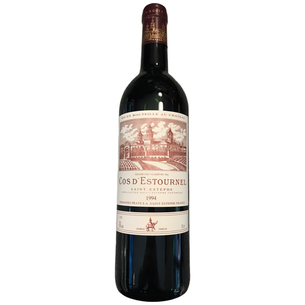 Cos D'Estournel 1994