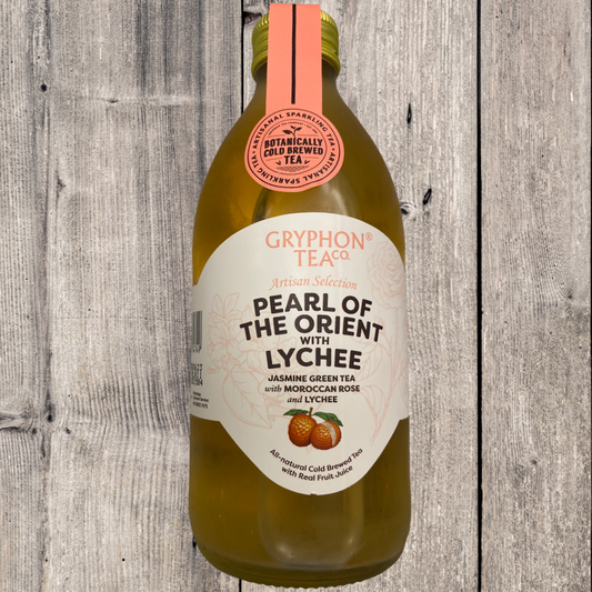 Gryphon Pearl Of The Orient with Lychee - 300ml