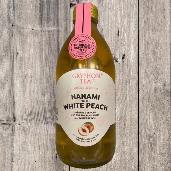 Gryphon Hanami with White Peach - 300ml