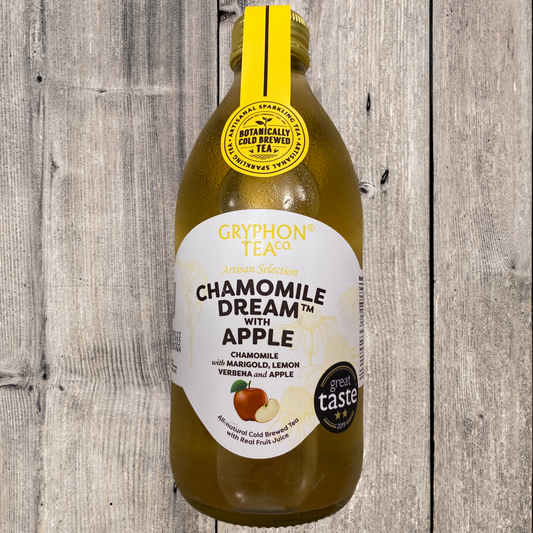 Gryphon Chamomile Dream with Apple - 300ml