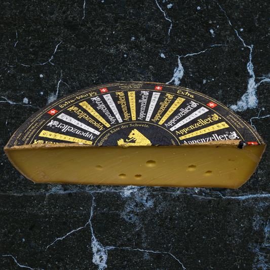 Appenzeller Extra - 200 g