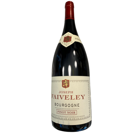 Joseph Faiveley Pinot Noir 2004 (Magnum)