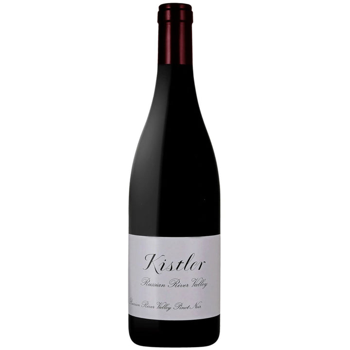 Kistler Vineyard  Russian River Chardonnay 1999