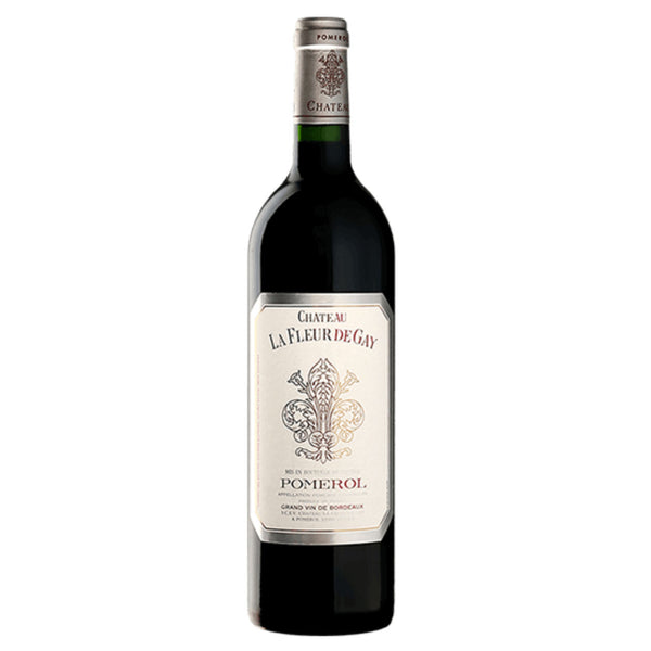 La Fleur De Gay 1988