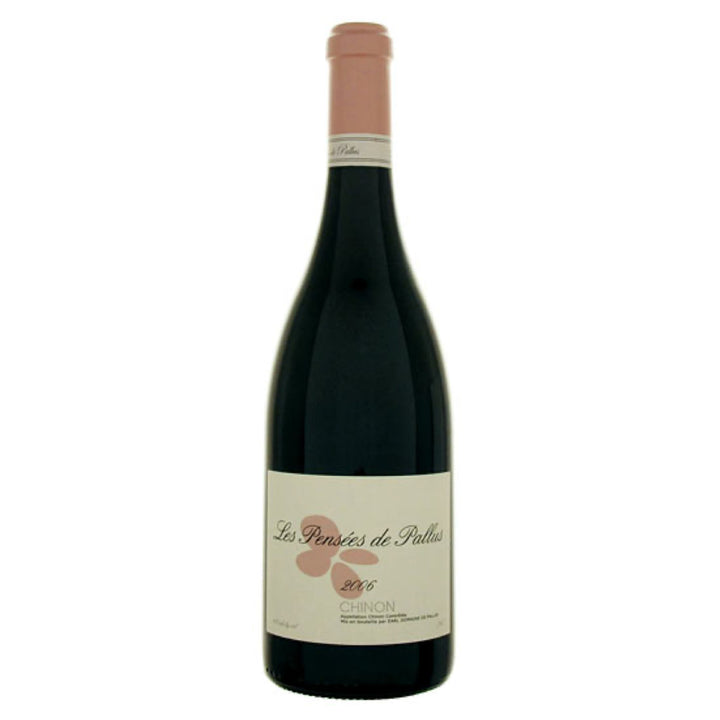 Les Pensees de Pallus 2009