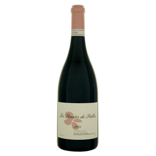 Les Pensees de Pallus 2009