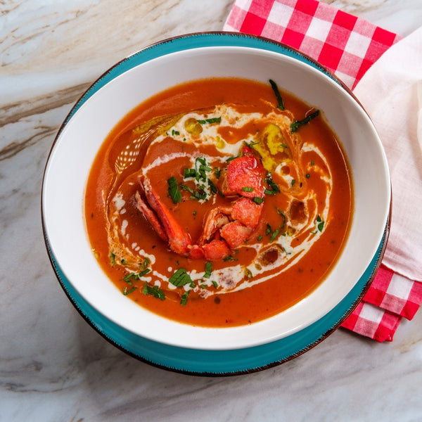 Lobster Bisque - 500g