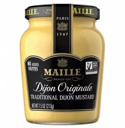 Maille Dijon Mustard - 215g