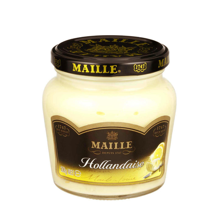 Maille Hollandaise Sauce