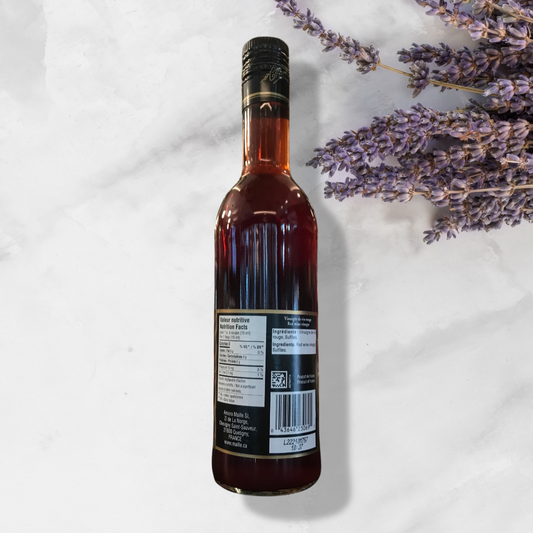 Maille Red Wine Vinegar - 500ml