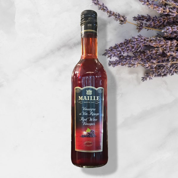 Maille Red Wine Vinegar