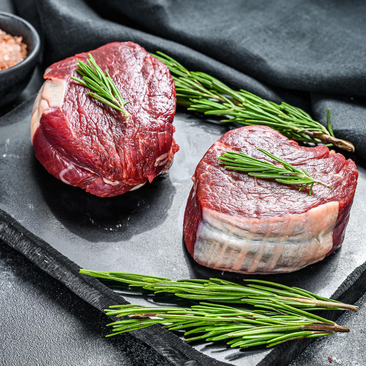 NZ Angus Tenderloin