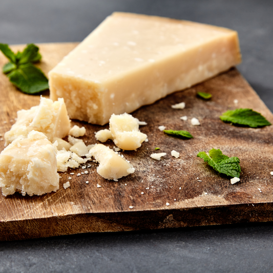 Parmigiano Reggiano - 200 g