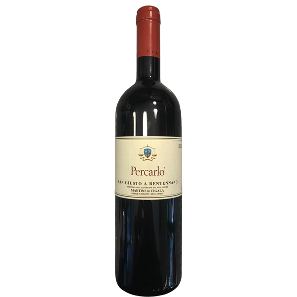 San Giusto Percarlo 2005